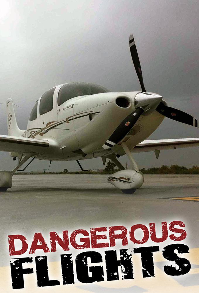 TV ratings for Dangerous Flights in Dinamarca. Discovery Channel TV series