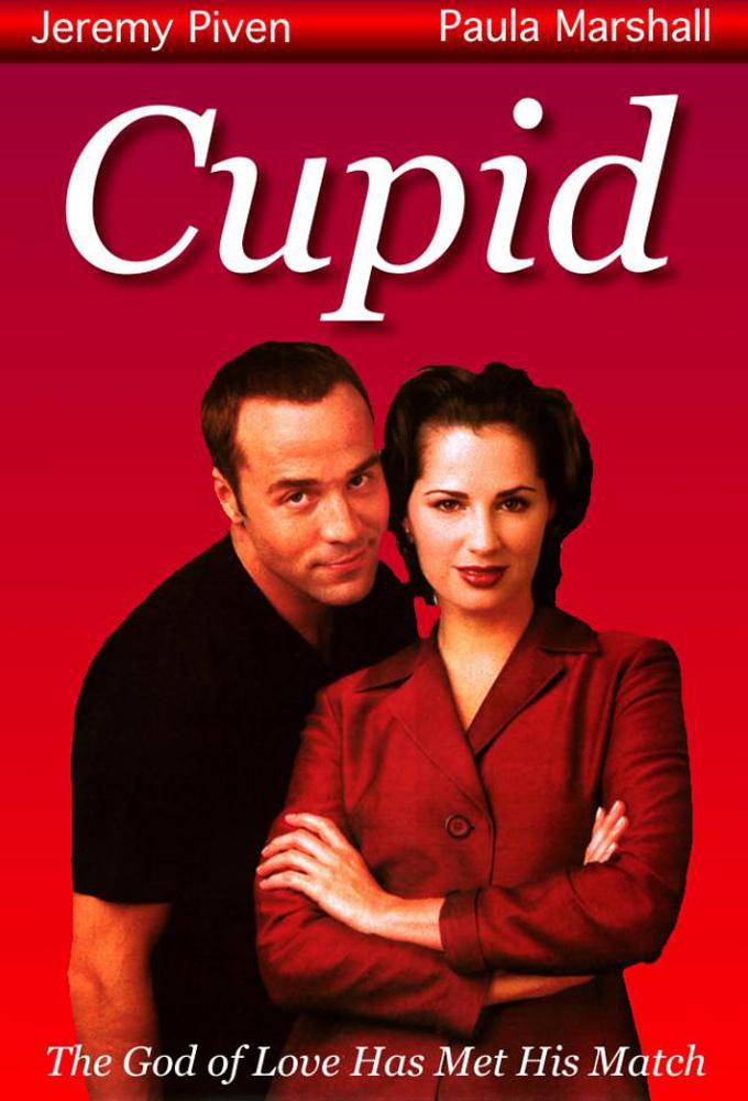 TV ratings for Cupid in Argentina. abc TV series