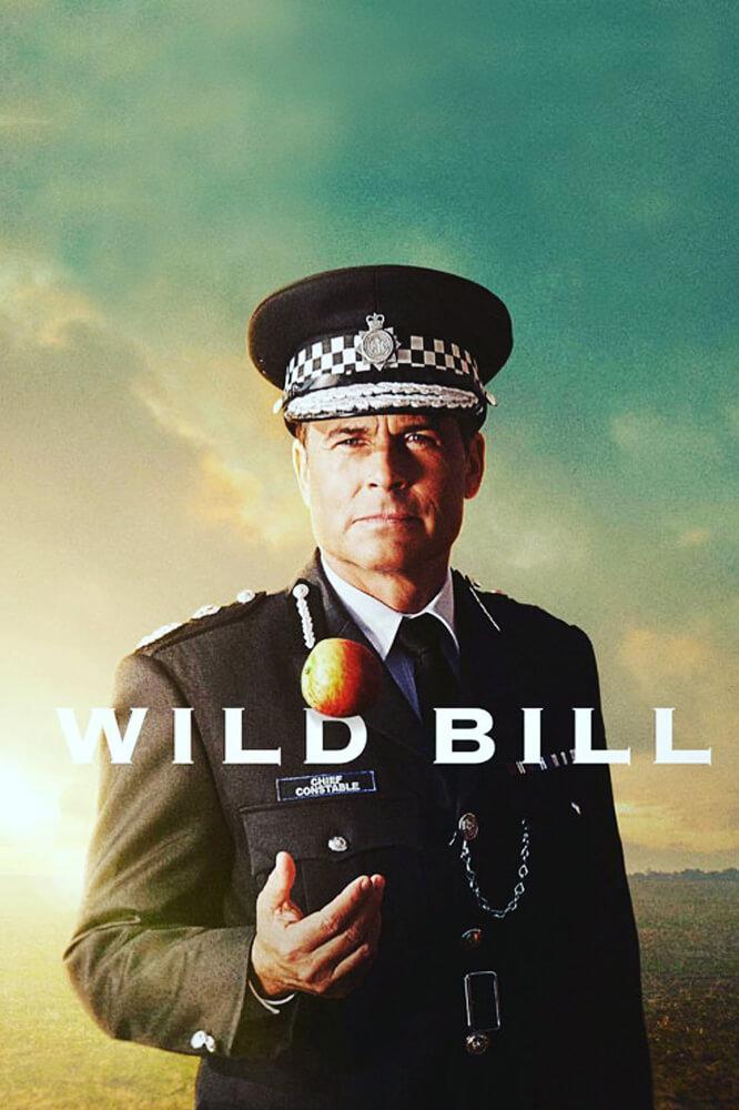 TV ratings for Wild Bill in Germany. ITV TV series