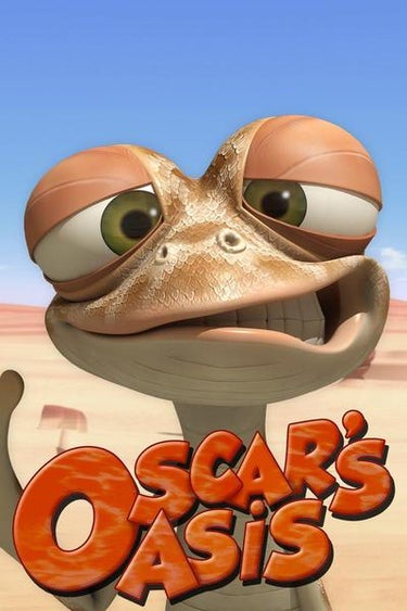 Oscar's Oasis (2011) tv posters