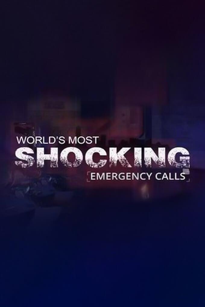 TV ratings for Shocking Emergency Calls in Netherlands. Channel 4 TV series