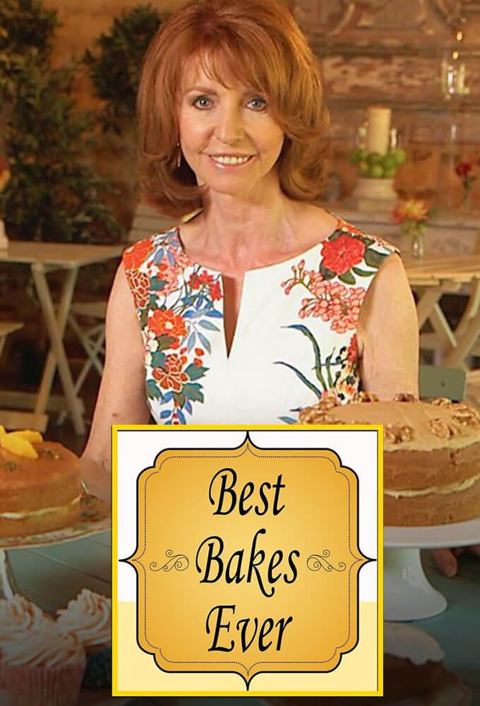 TV ratings for Best Bakes Ever in Países Bajos. BBC Two TV series