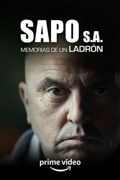 TV ratings for Sapo, S.A. Memorias De Un Ladrón in Poland. Amazon Prime Video TV series