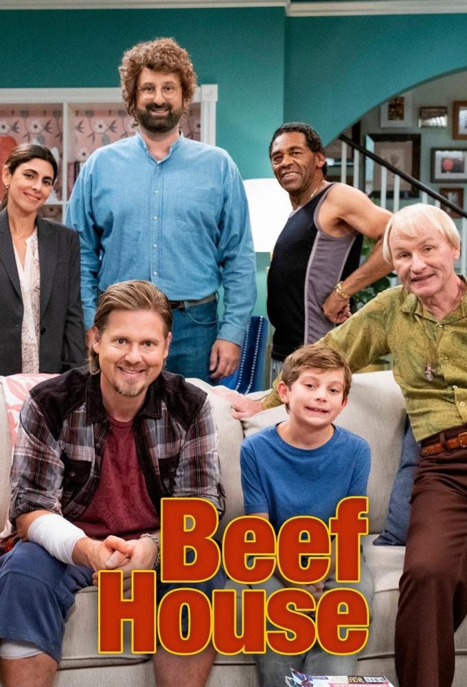 TV ratings for Beef House in Portugal. Adult Swim TV series