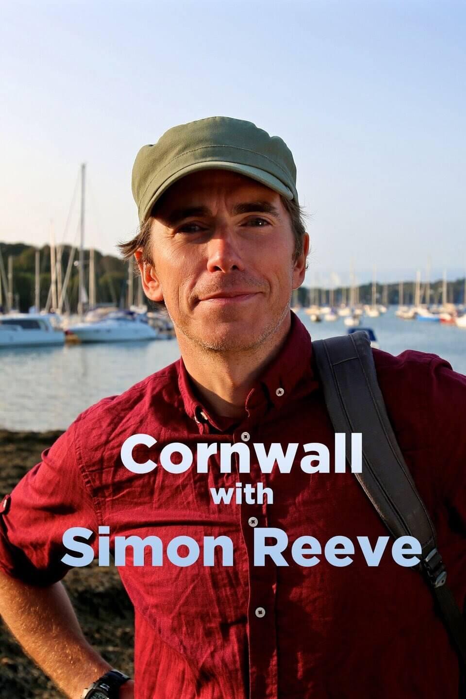 TV ratings for Cornwall With Simon Reeve in Germany. BBC Two TV series
