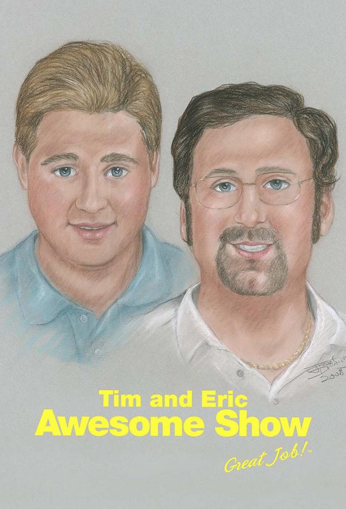 TV ratings for Tim And Eric's Awesome Show, Great Job! in Thailand. Adult Swim TV series
