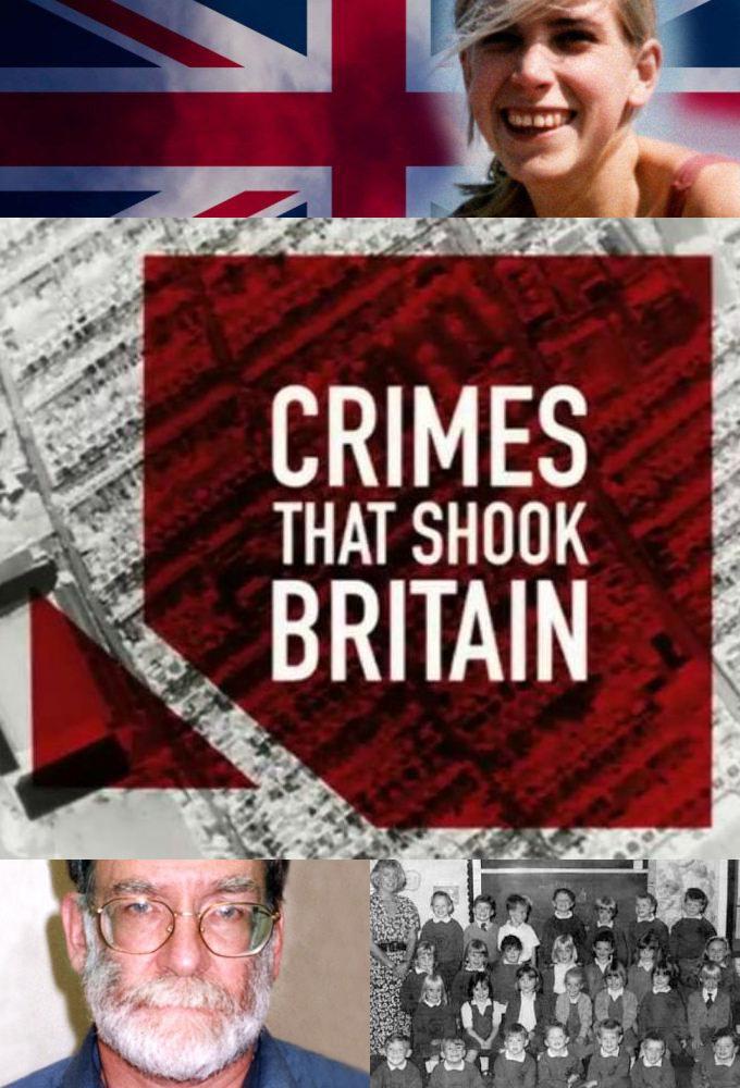 TV ratings for Crimes That Shook Britain in Malaysia. Channel 5 Television TV series