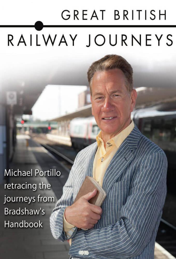 TV ratings for Great Continental Railway Journeys in Portugal. BBC Two TV series