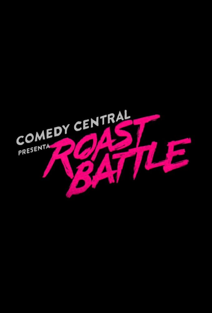 TV ratings for Roast Battle España in Portugal. Comedy Central TV series