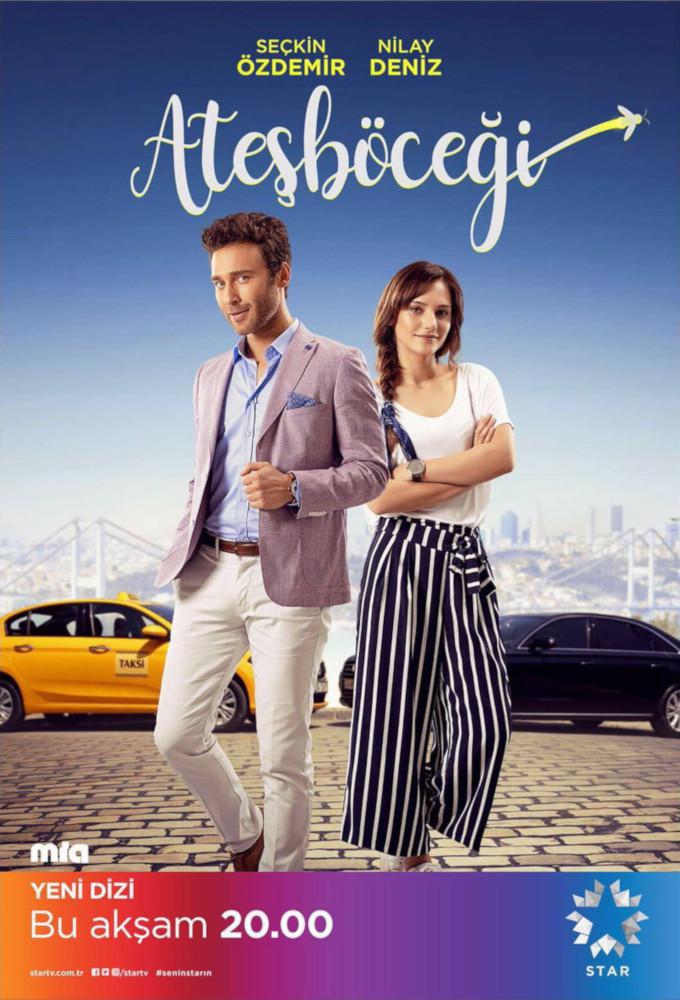 TV ratings for Atesböcegi in Chile. Star TV TV series