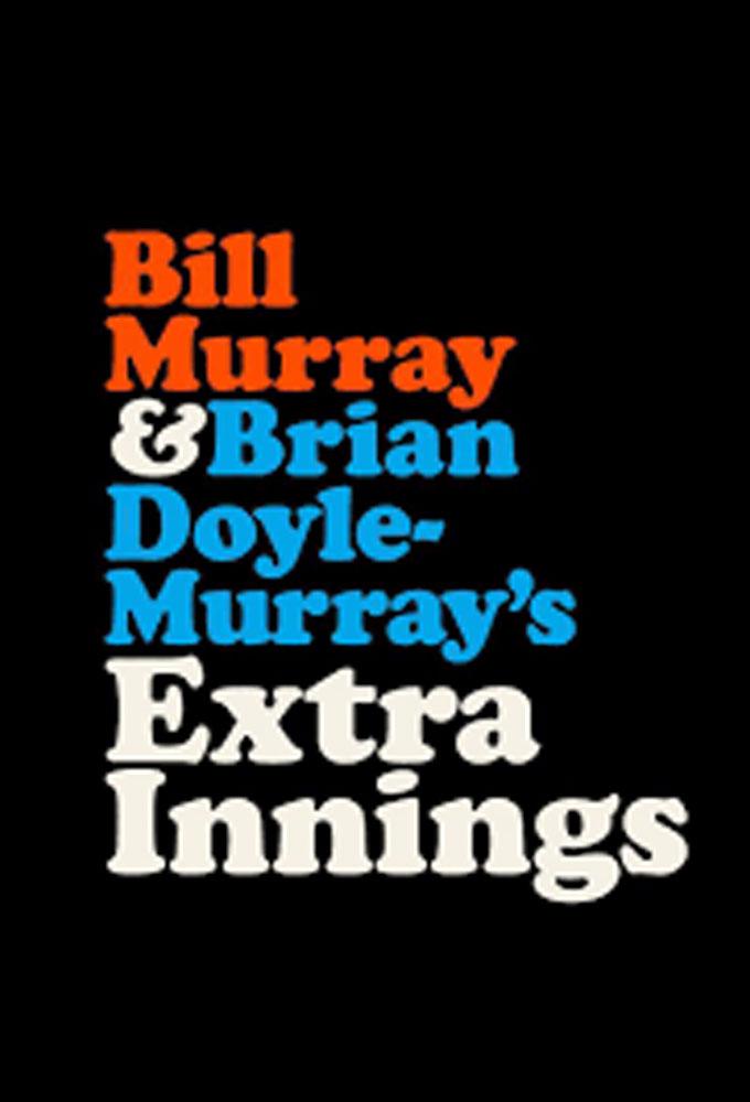 TV ratings for Bill Murray & Brian Doyle-murray's Extra Innings in Dinamarca. Facebook Watch TV series