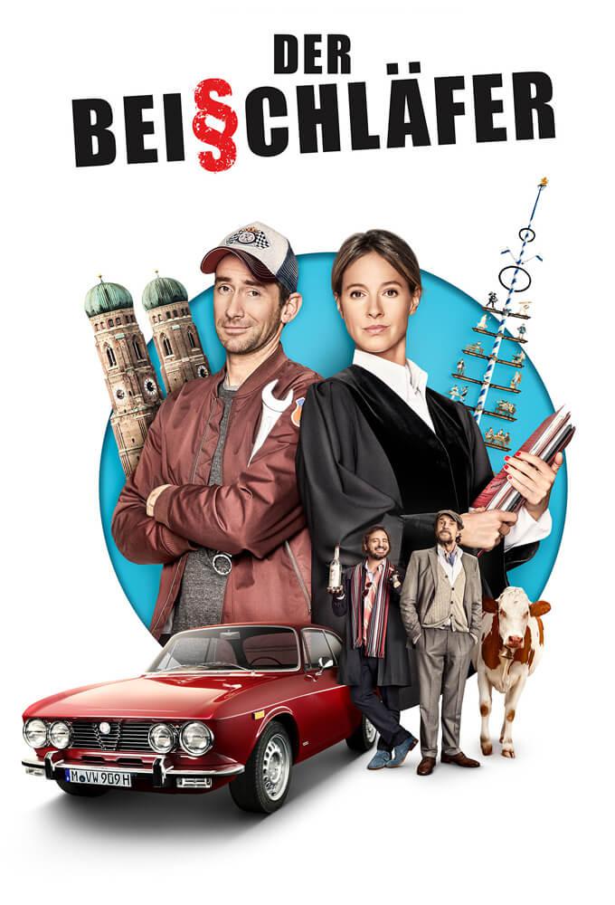 TV ratings for Der Beischläfer in Italy. Amazon Prime Video TV series