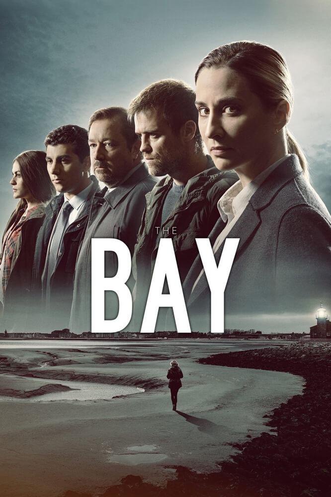 TV ratings for The Bay in Turquía. ITV TV series