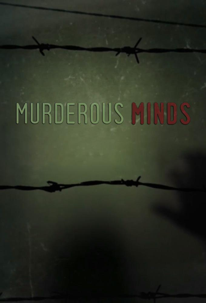 TV ratings for Murderous Minds: Inside Serial Killers in Philippines. Amazon Prime Video TV series