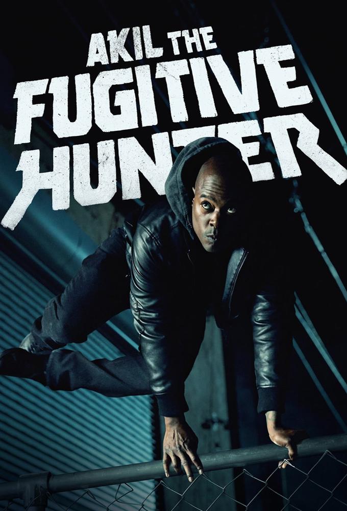 TV ratings for Akil The Fugitive Hunter in France. a&e TV series