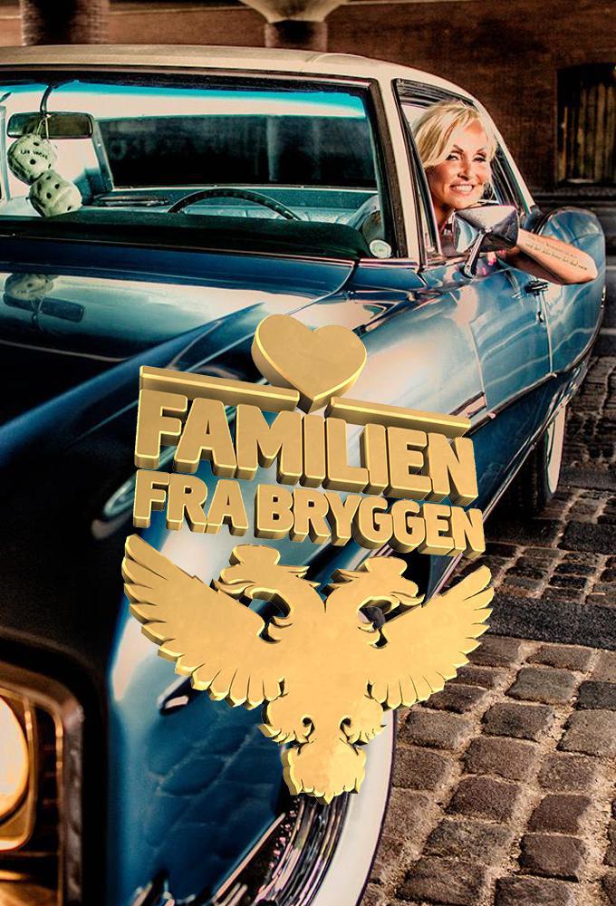 TV ratings for Familien Fra Bryggen in Argentina. TV3 TV series