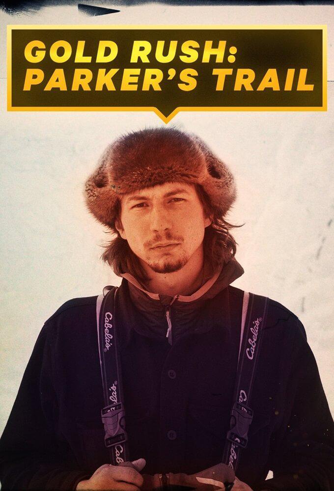 TV ratings for Gold Rush: Parker's Trail in Russia. Discovery Channel TV series