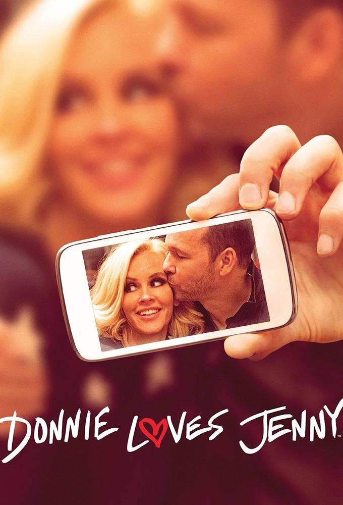 TV ratings for Donnie Loves Jenny in Australia. A&E TV series