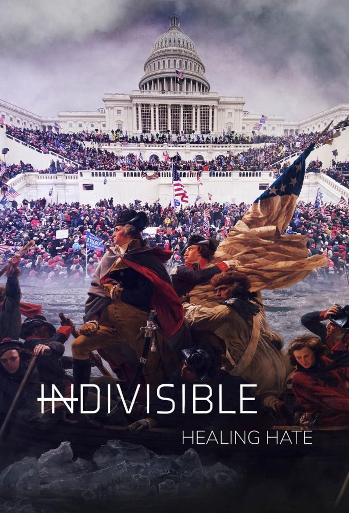 TV ratings for Indivisible: Healing Hate in South Africa. Paramount+ TV series