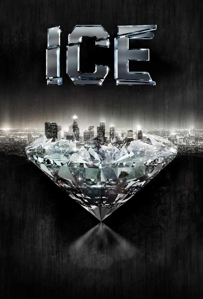 TV ratings for Ice in Australia. Audience Network TV series