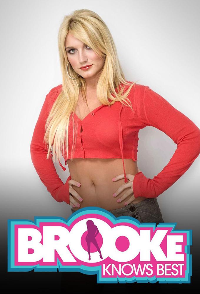 TV ratings for Brooke Knows Best in Corea del Sur. VH1 TV series