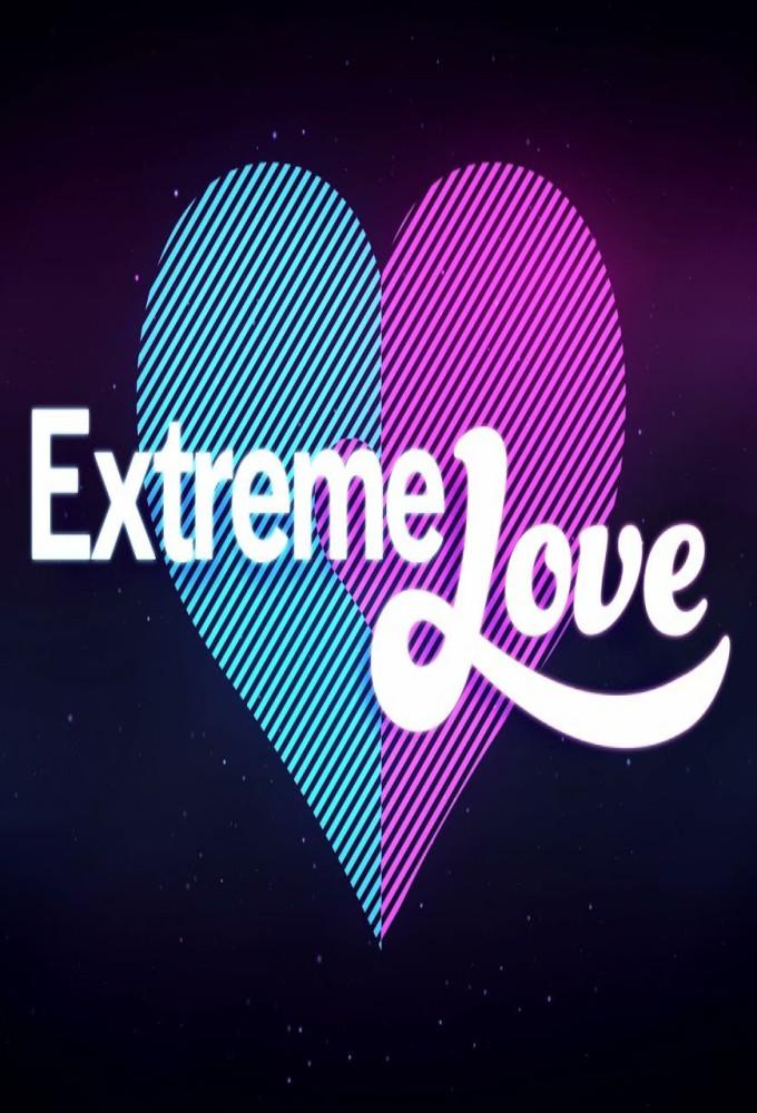 TV ratings for Extreme Love in the United States. we tv TV series