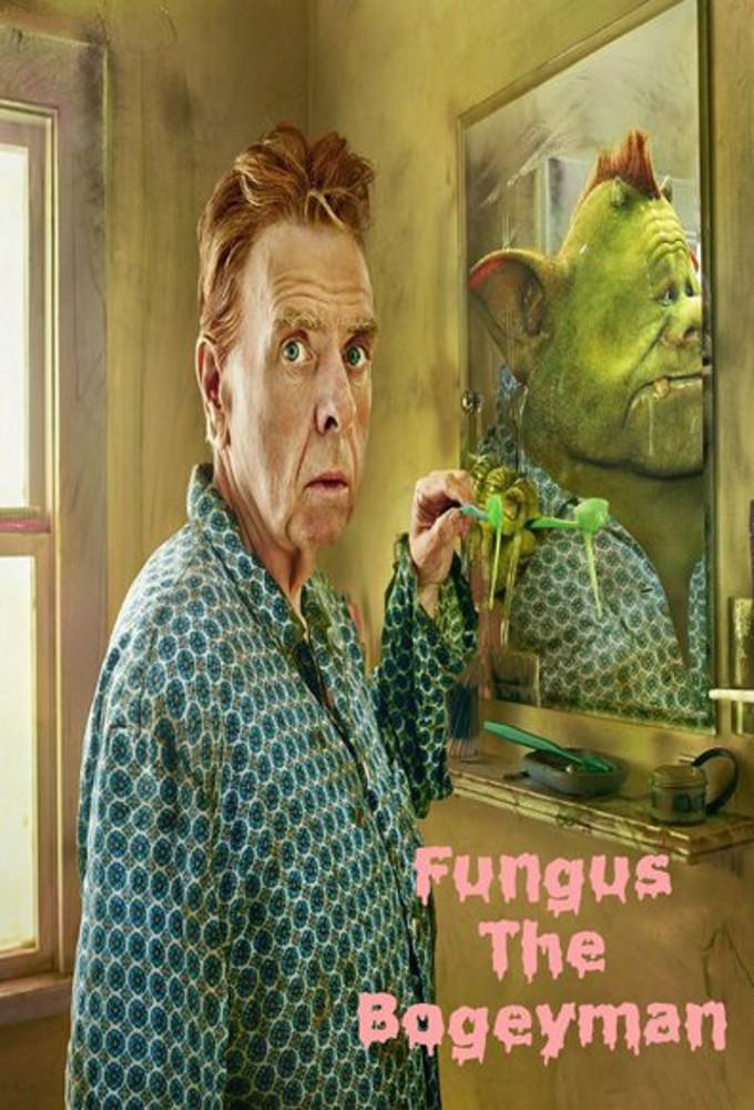 TV ratings for Fungus The Bogeyman in New Zealand. Sky Cinema TV series