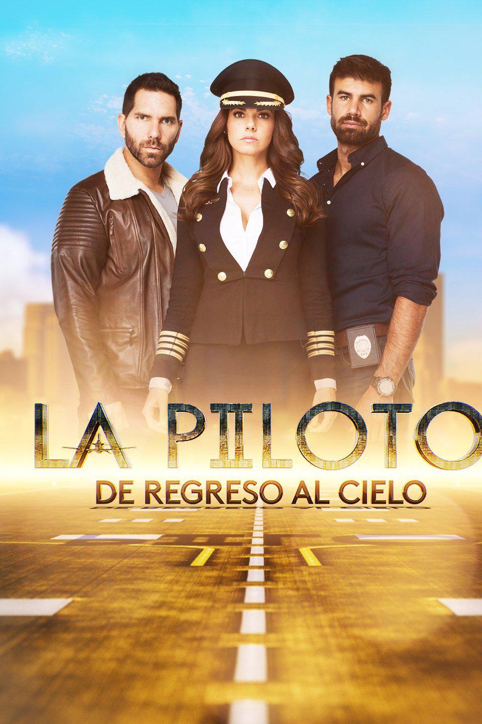 TV ratings for La Piloto in the United States. Las Estrellas TV series