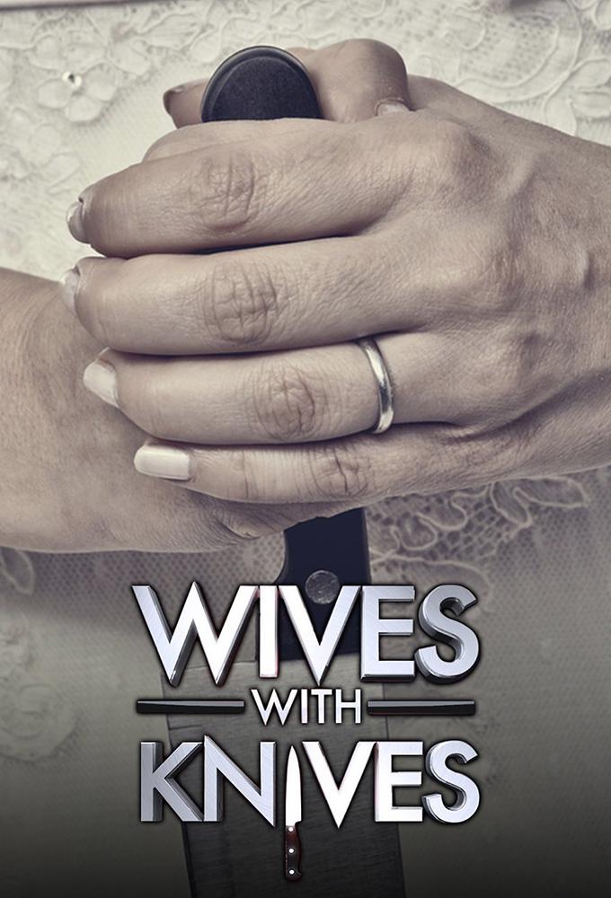 TV ratings for Wives With Knives in Italy. investigation discovery TV series