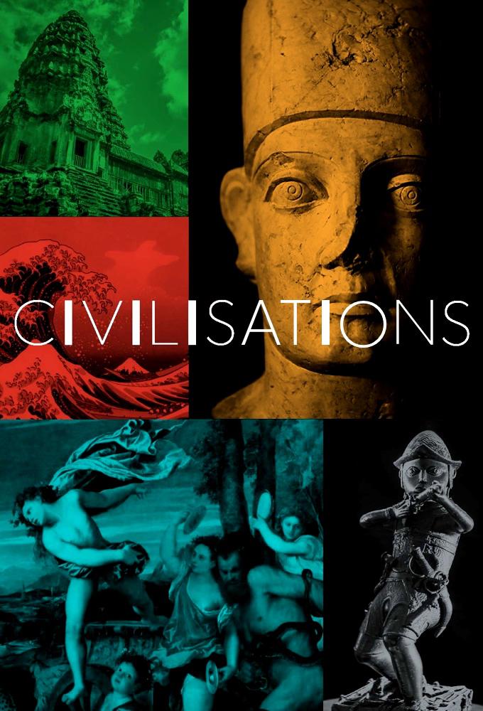 TV ratings for Civilisations in Thailand. BBC TV series