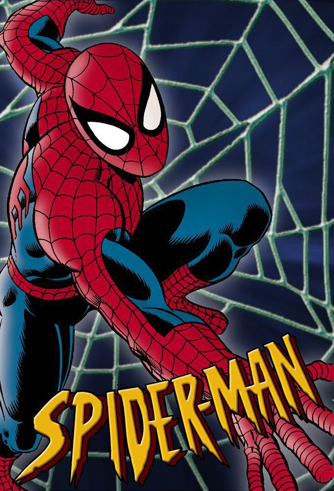 TV ratings for Spider-Man (1994) in Argentina. FOX TV series