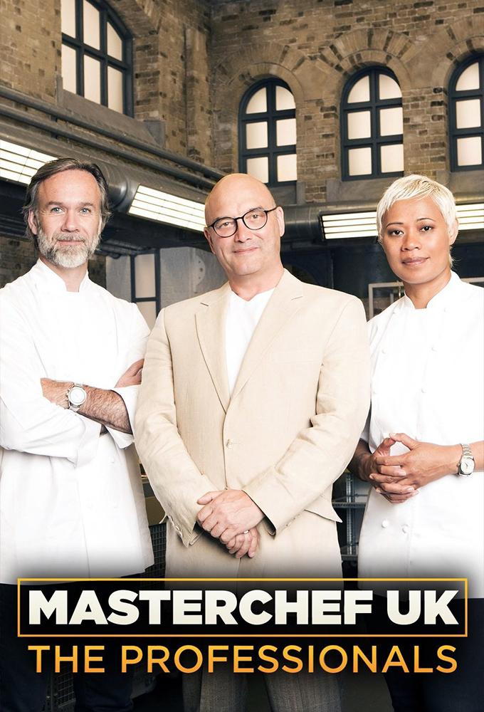 TV ratings for MasterChef UK: The Professionals in Mexico. BBC Two TV series