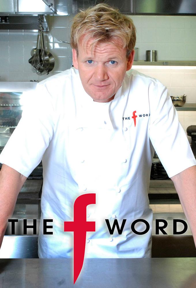 TV ratings for The F Word With Gordon Ramsay in Argentina. FOX TV series