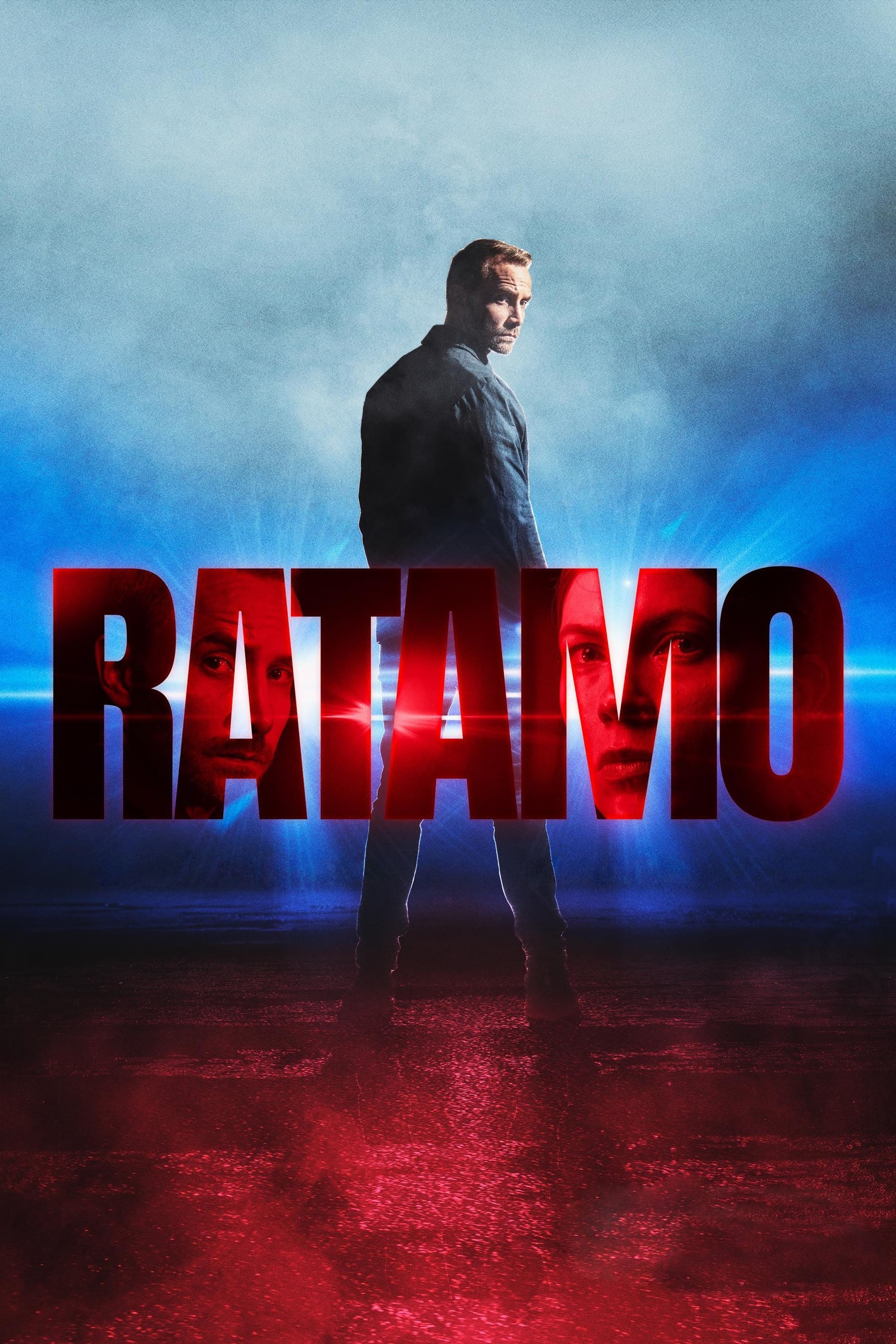 TV ratings for Secret Enemies (Ratamo) in Países Bajos. C More TV series