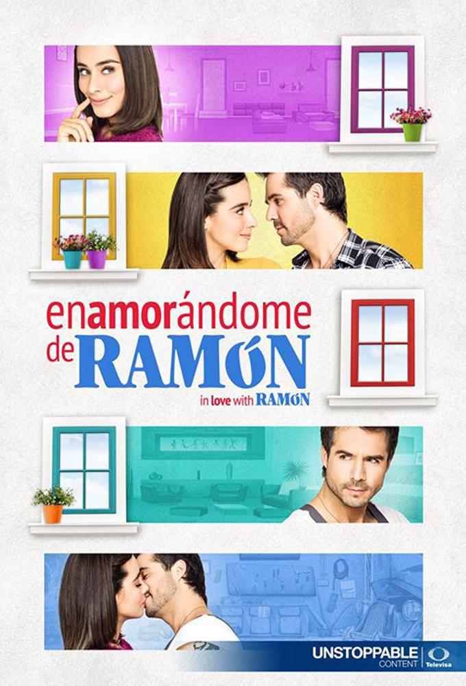 TV ratings for Enamorándome De Ramón in Sweden. Canal de las Estrellas TV series