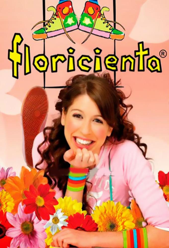 TV ratings for Floricienta in Netherlands. Canal 13 TV series
