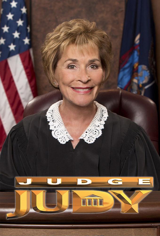 TV ratings for Judge Judy in Philippines. Syndication TV series