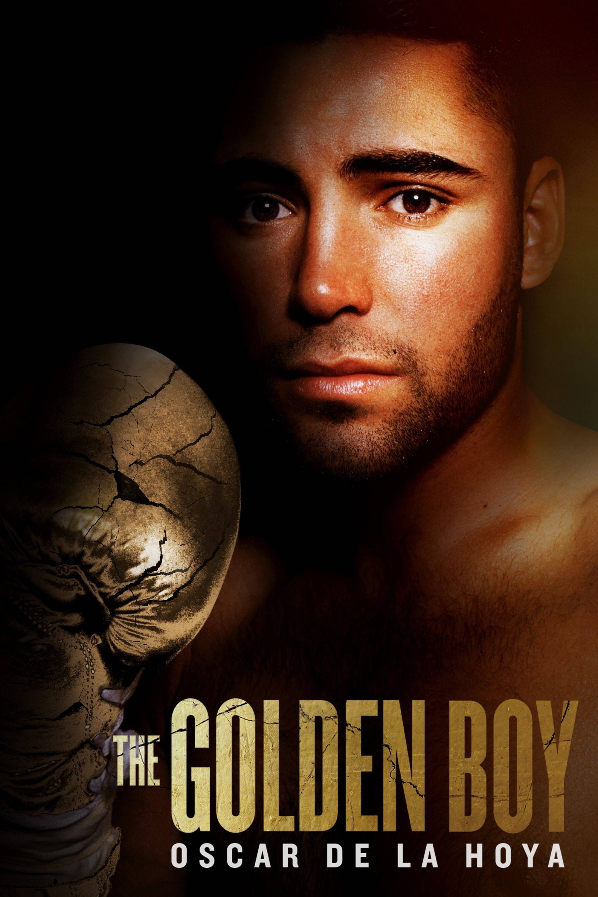 TV ratings for The Golden Boy in Chile. HBO TV series