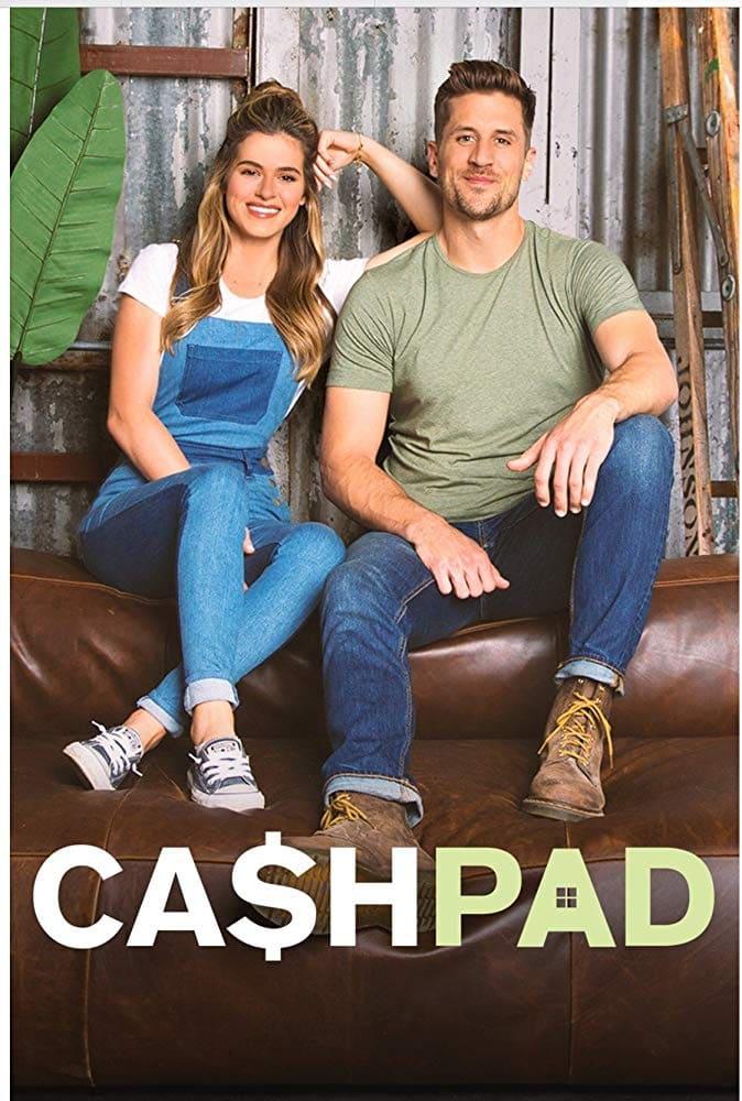 TV ratings for Cash Pad in New Zealand. CNBC TV series