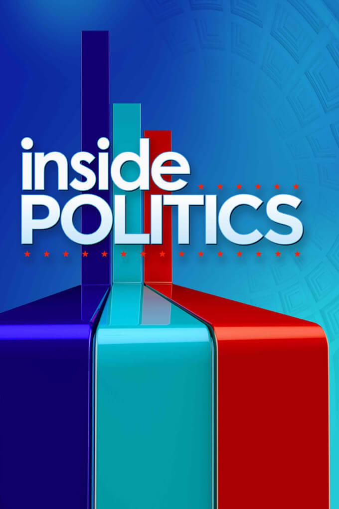 TV ratings for Inside Politics Sunday With Abby Phillip in Denmark. CNN TV series