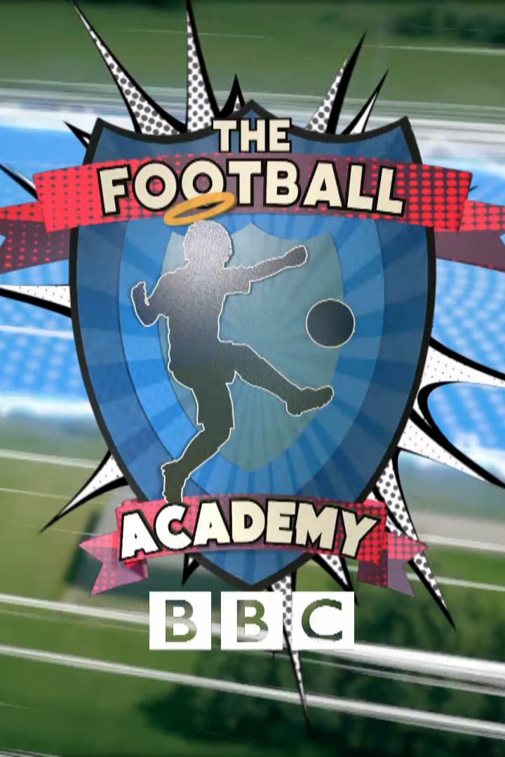 TV ratings for The Football Academy in India. CBBC TV series