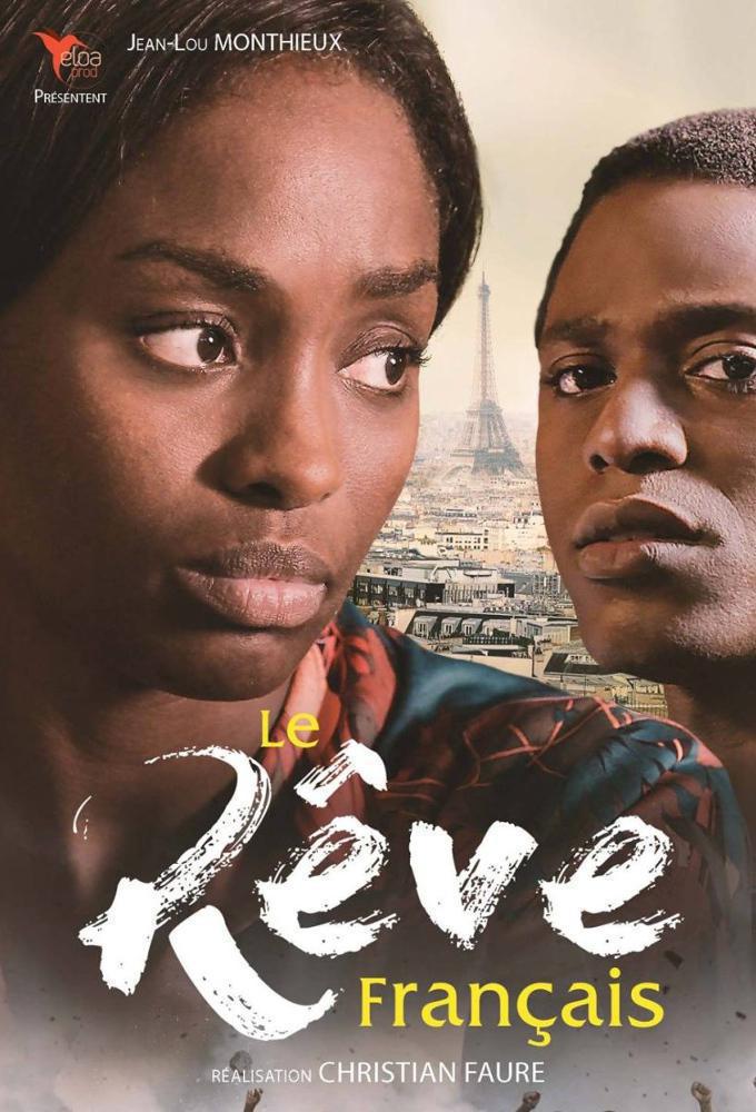 TV ratings for Le Rêve Français in South Africa. France 2 TV series