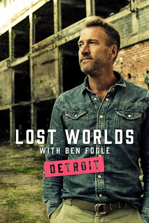 TV ratings for Ben Fogle's Lost Worlds in Malaysia. Channel 5 TV series