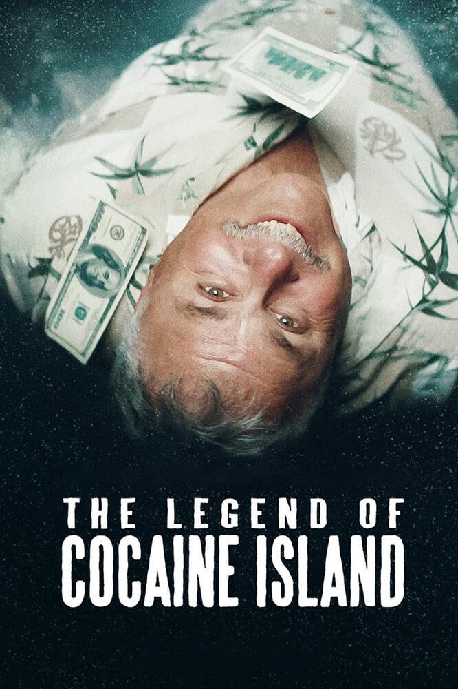 TV ratings for The Legend Of Cocaine Island in Spain. Netflix TV series