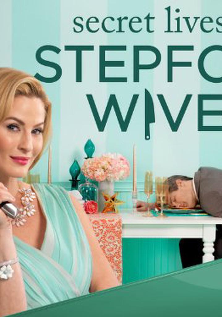 TV ratings for Secret Lives Of Stepford Wives in Denmark. investigation discovery TV series