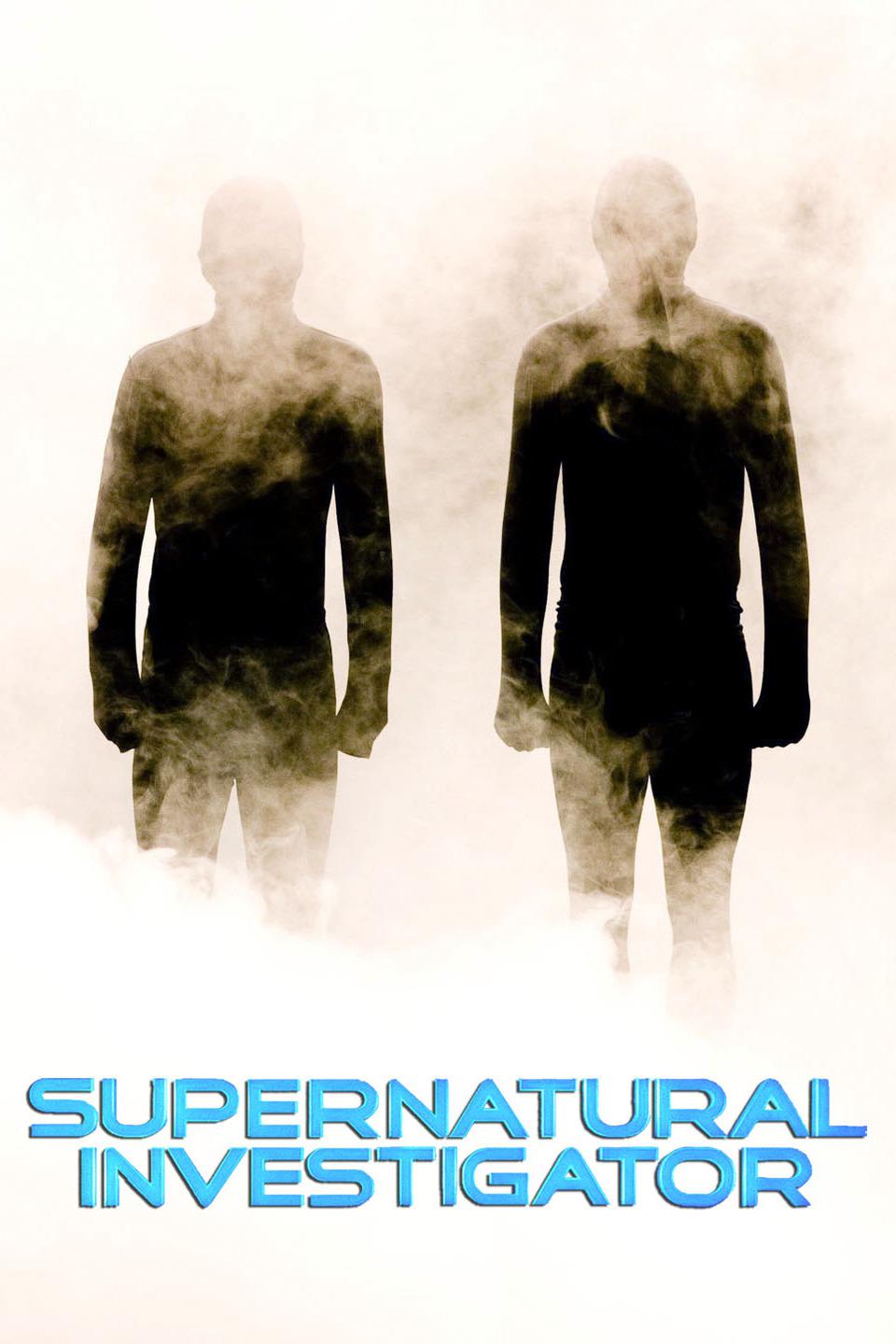 TV ratings for Supernatural Investigator in Canada. VisionTV TV series