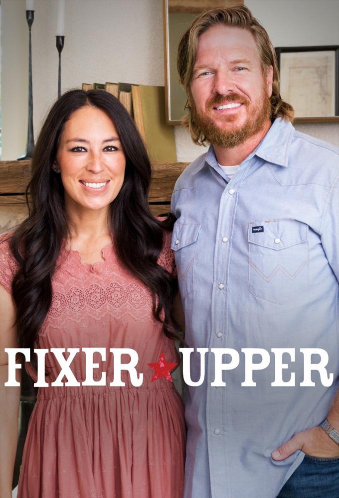 TV ratings for Fixer Upper in Colombia. hgtv TV series