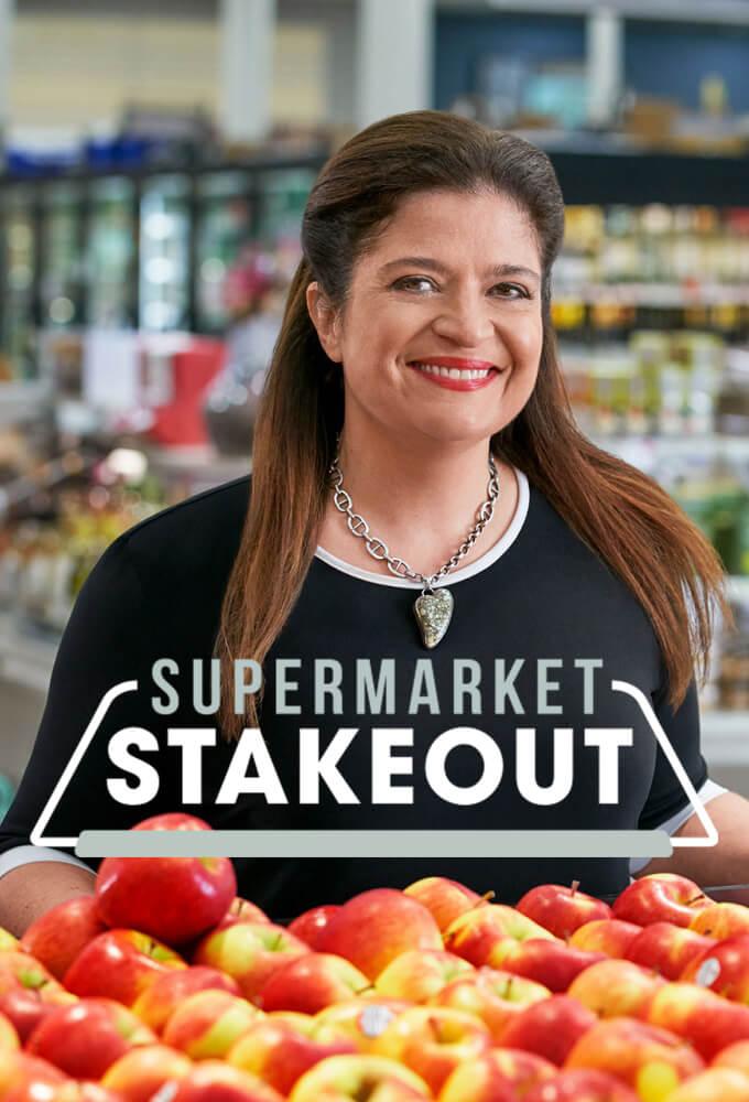 TV ratings for Supermarket Stakeout in Netherlands. Food Network TV series