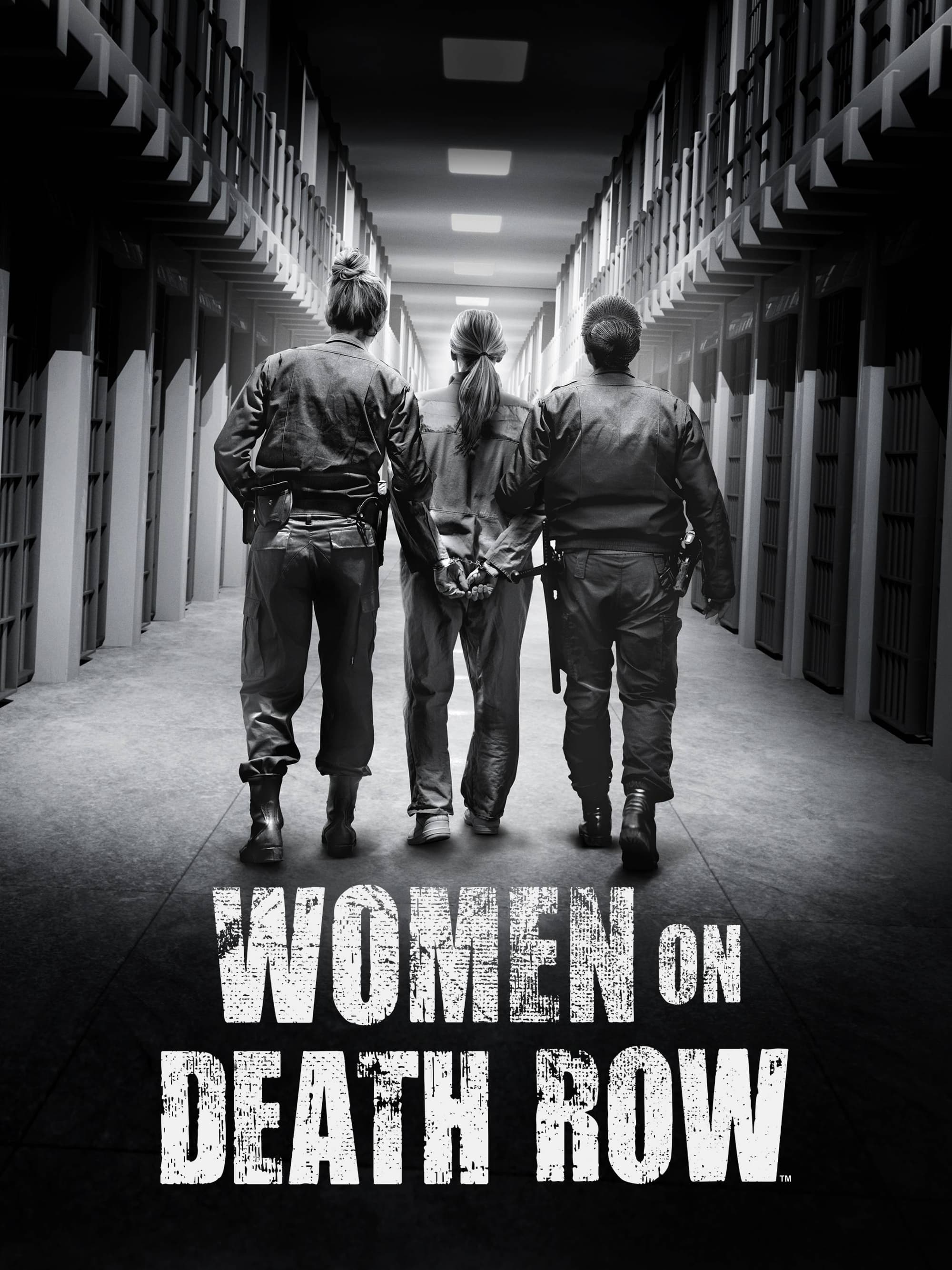 TV ratings for Women On Death Row in Poland. a&e TV series