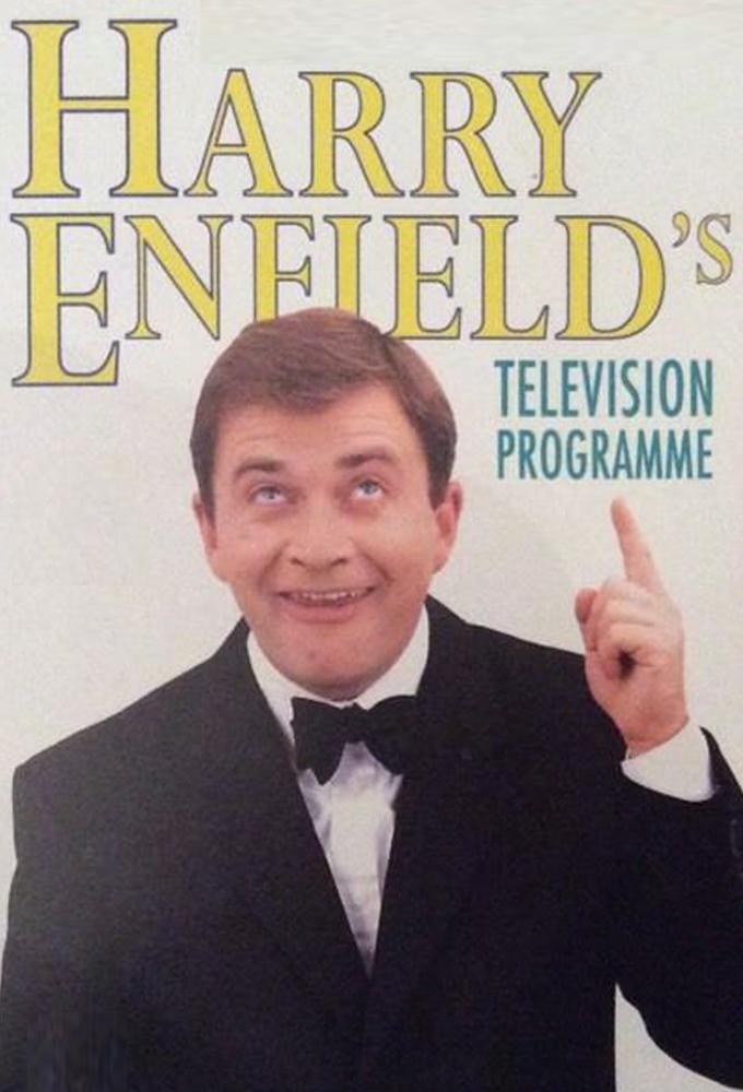 TV ratings for Harry Enfield's Television Programme in Argentina. BBC Two TV series